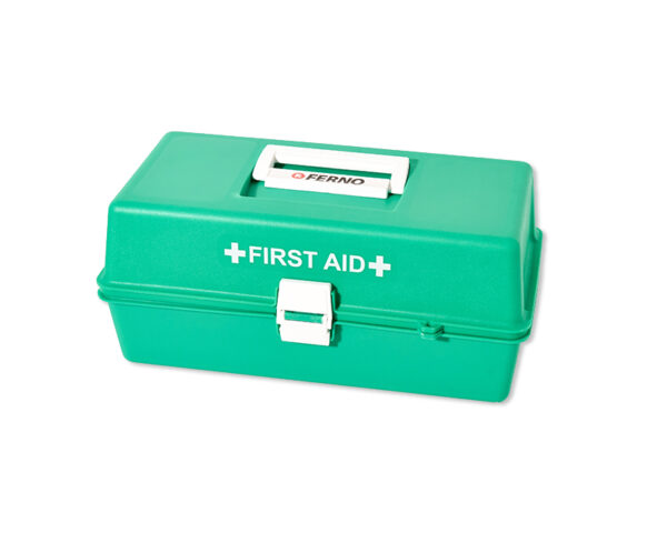 Mobile 2 First Aid Kit Closed